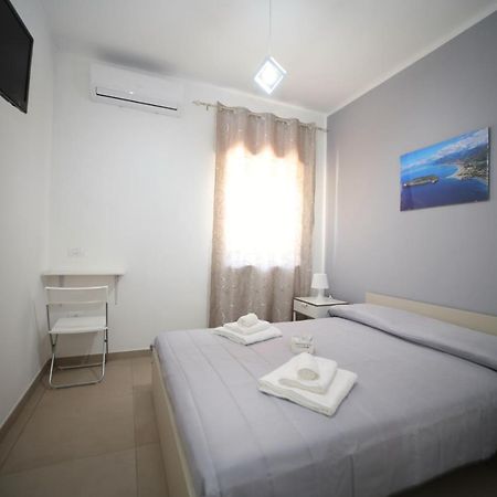 B&B Vannefora Сан Никола Арчела Екстериор снимка