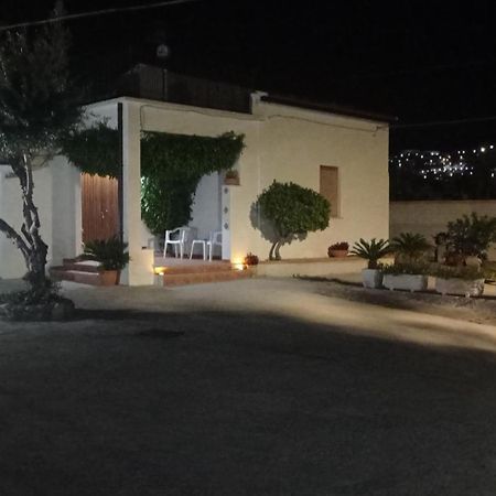 B&B Vannefora Сан Никола Арчела Стая снимка