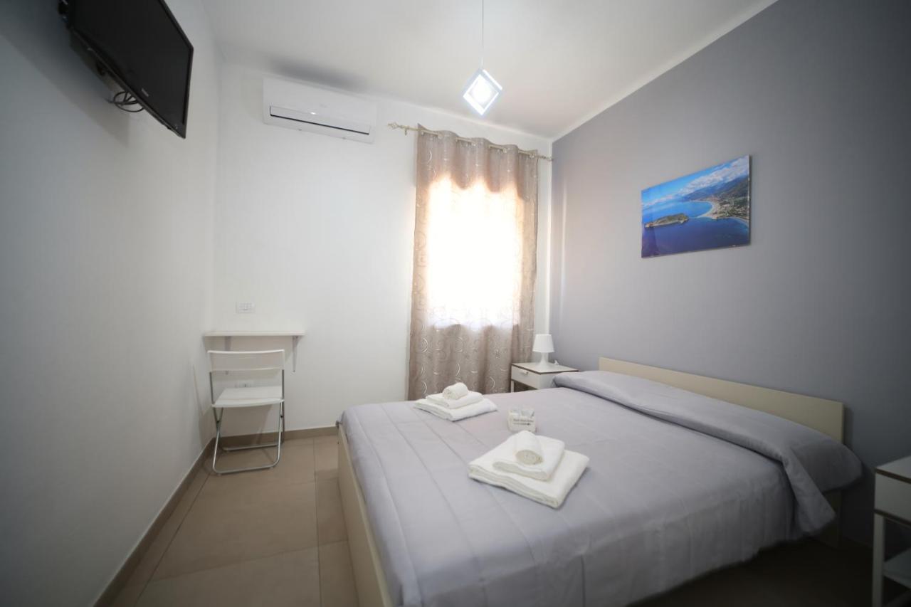 B&B Vannefora Сан Никола Арчела Екстериор снимка