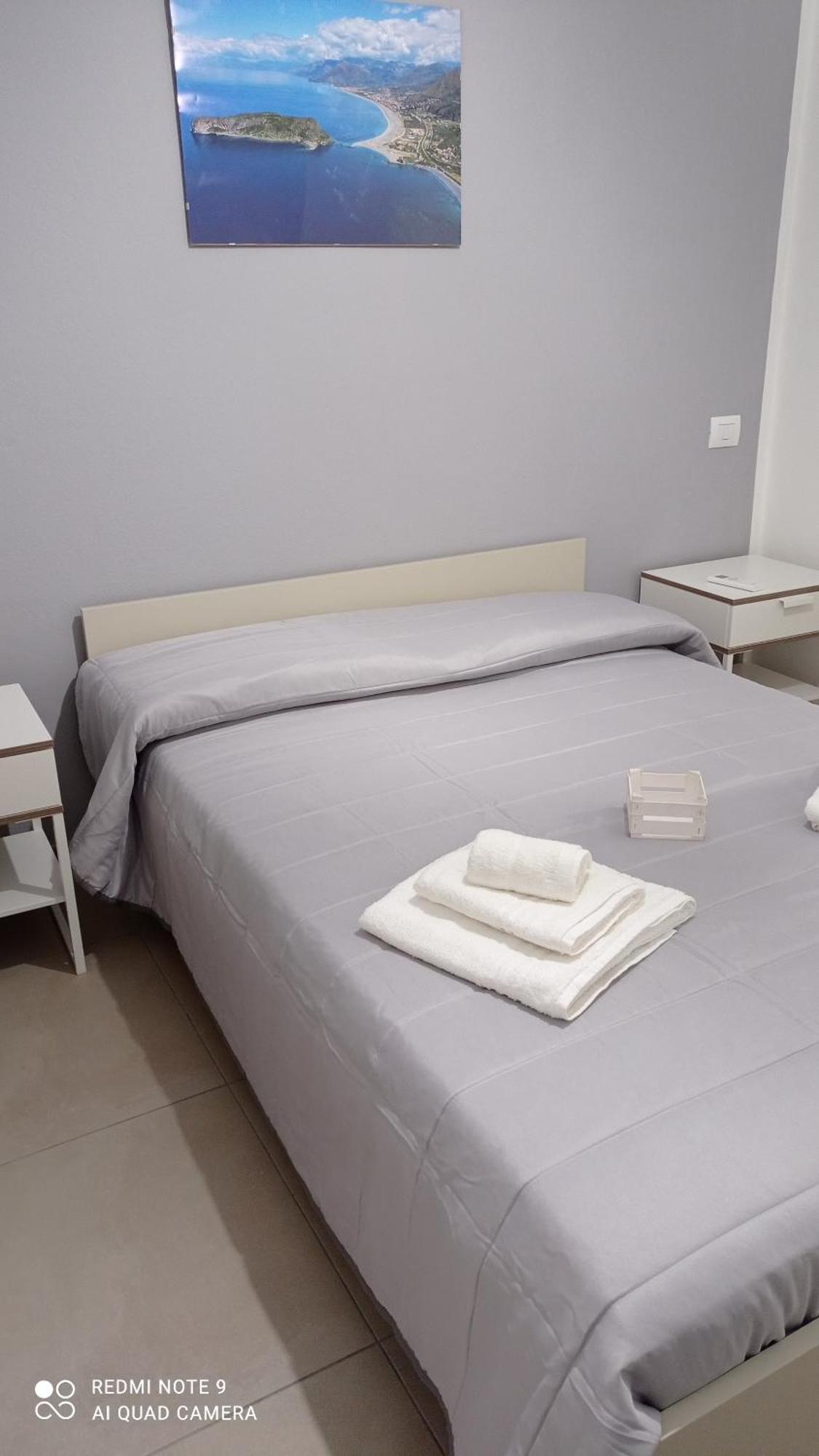 B&B Vannefora Сан Никола Арчела Стая снимка