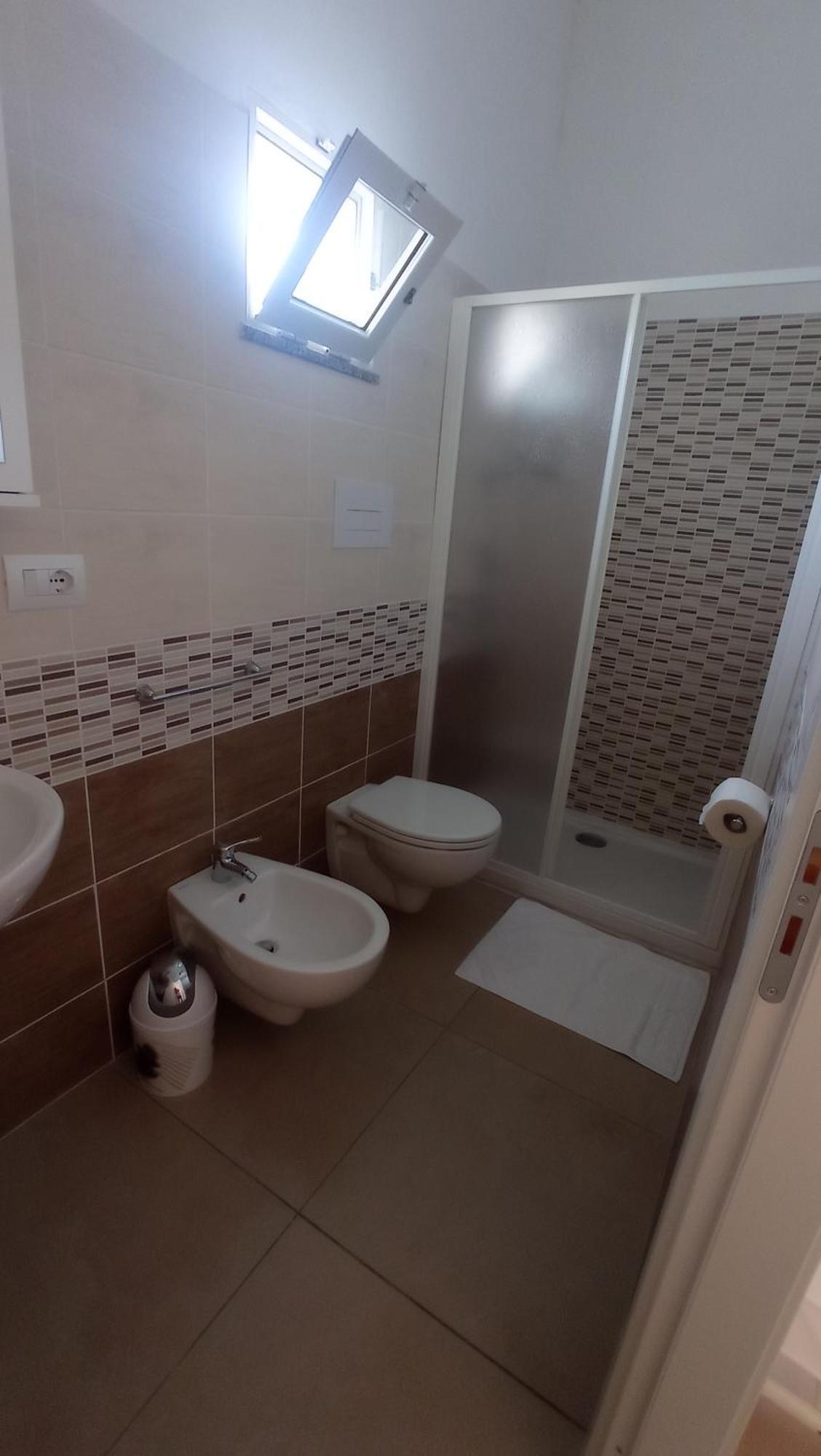 B&B Vannefora Сан Никола Арчела Екстериор снимка